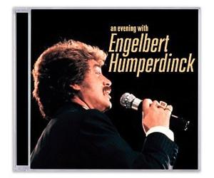 Humperdinck, Engelbert - Vol. 2-Evening With Engelbert