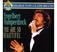 Humperdinck, Engelbert - You are So Beautiful