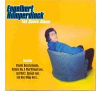 Humperdinck, Englebert - Dance Album