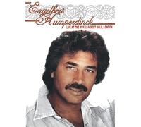 Humperdinck, Englebert - Live at the.. -Live-