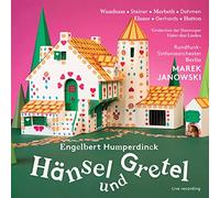 Humperdinck: Hänsel & Gretel