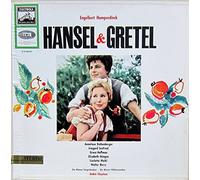 Humperdinck - Hänsel & Gretel [3x Vinyl LP]