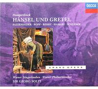 Humperdinck : Hänsel und Gretel