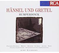 Humperdinck: Hänsel Und Gretel