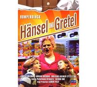 Humperdinck – Hansel und Gretel – DVD – Universal Music Group