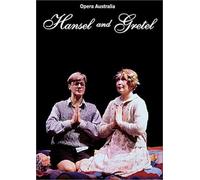 Humperdinck - Hansel and Gretel / Fritzsch, Australian Opera [Import USA Zone 1]