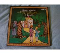 Humperdinck: Hansel & Gretel
