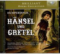 Haensel Et Gretel
