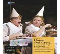 Humperdinck: Hansel und Gretel