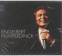 Humperdink Engelbert - You Belong to My Heart [Import]