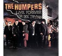 Humpers – Live Forever Or Die Trying – mayddle