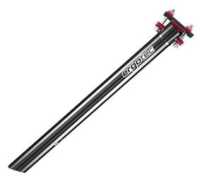 Humpert 2206733500 Brevet Selle, Noir, 40 x 2,7 x 2,7 cm