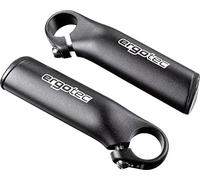 Humpert Ergotec Ergo Rallonges Noir