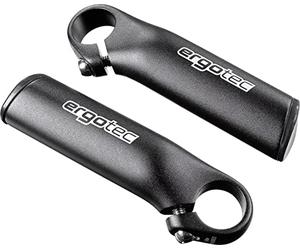 Humpert Ergotec Ergo Rallonges Noir