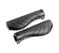 Humpert Jeu de poignées Ergotec Kyoto VTT Kraton/Gel 133 mm D.2