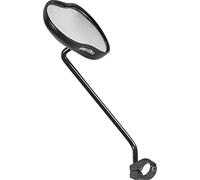 Ergotec M99l Left Rearview Mirror Noir Black