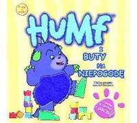 Humph et bottes pour le mauvais temps - Œuvres complètes (Für Kinder, Für die Jüngsten auf Polnisch)