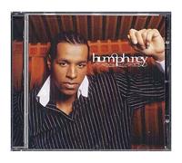 Thierry Jean-Pierre - Humphrey