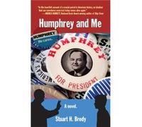 Humphrey and Me by Stuart H. Brody Stuart H. Brody (Auteur)