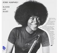 Humphrey, Bobbi - Blacks And Blues