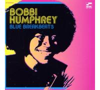 Humphrey, Bobbi - Blue Break Beats