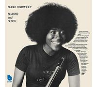 Humphrey Bobby - Blacks and Blues