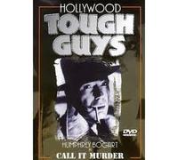 Humphrey Bogart 2: Call It Murder [Import USA Zone 1]