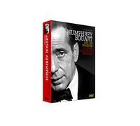 Humphrey Bogart : Bas Les Masques + La Main Gauche Du Seigneur - Pack
