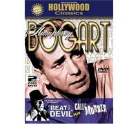 Humphrey Bogart - Beat The Devil / Call It Murder [Import USA Zone 1]