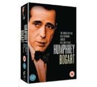 Humphrey Bogart - Bogart - Film Noir Set [Import anglais]