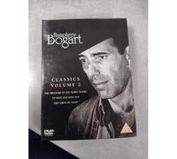 Humphrey Bogart Classics 2: They Drive By Night, Have & Have Not - Dvd