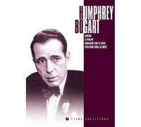 Humphrey Bogart - Coffret - Sahara + Le Violent + Ouragan Sur Le Caine + Plus Dure Sera La Chute - Pack