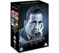 Humphrey Bogart Collection , (Box Set) G
