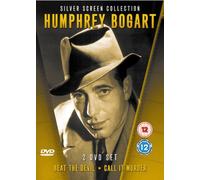 Humphrey Bogart - Humphrey Bogart - Silver Screen Collection