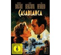 Humphrey Bogart,Ingrid Bergman,Paul Henreid - Casablanca [Import]