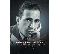 Humphrey Bogart Signature Collection 1