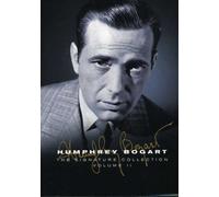 Humphrey Bogart Signature Collection 2