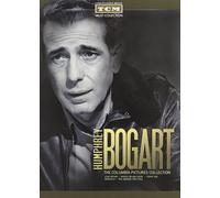 Humphrey Bogart: The Columbia Pictures Collection