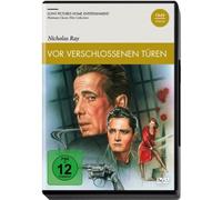 Humphrey Bogart - Vor Verschlossenen Türen-Classic Line [Import]