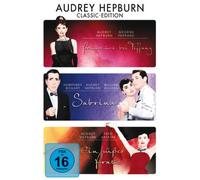 Audrey Hepburn Classic Edition