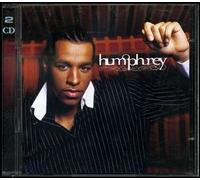 Thierry Jean-Pierre - Humphrey
