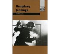 Humphrey Jennings by Keith Beattie Keith Beattie (Auteur)