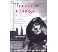 Humphrey Jennings - Humphrey Jennings - the Collection [Import anglais]