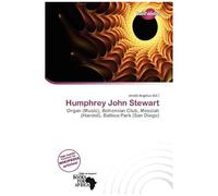 Humphrey John Stewart