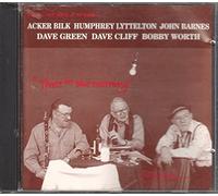 Humphrey Lyttelton & Acker Bil - Three in the Morning