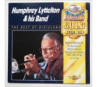 Humphrey Lyttelton And His Band - The Best Of Dixieland [LP]