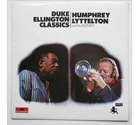 Humphrey Lyttelton and his Jazzmen - Duke Ellington classics (& his Jazzmen) / Vinyl record [Vinyl-LP]
