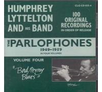 Humphrey Lyttelton - Bad Penny Blues [Import]