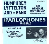 Humphrey Lyttelton - Come on & Stomp, Stomp [Import]