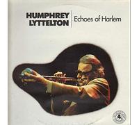 Humphrey Lyttelton - Echoes of Harlem [Vinyl LP]